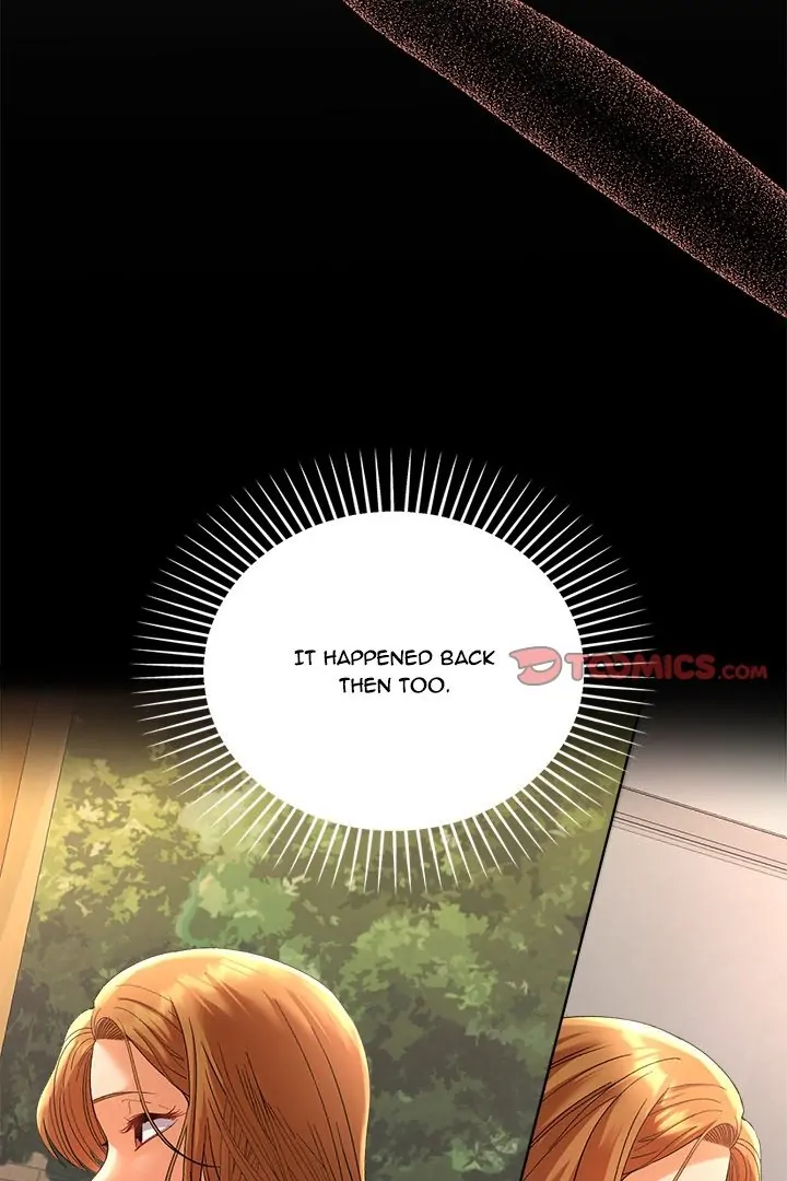 Everyone’s Man Chapter 12 - Page 60