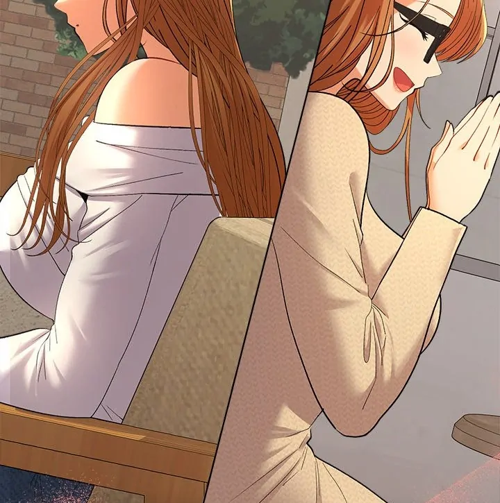 Everyone’s Man Chapter 12 - Page 61