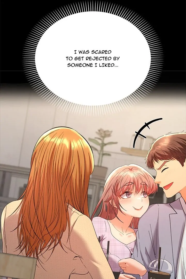 Everyone’s Man Chapter 12 - Page 63