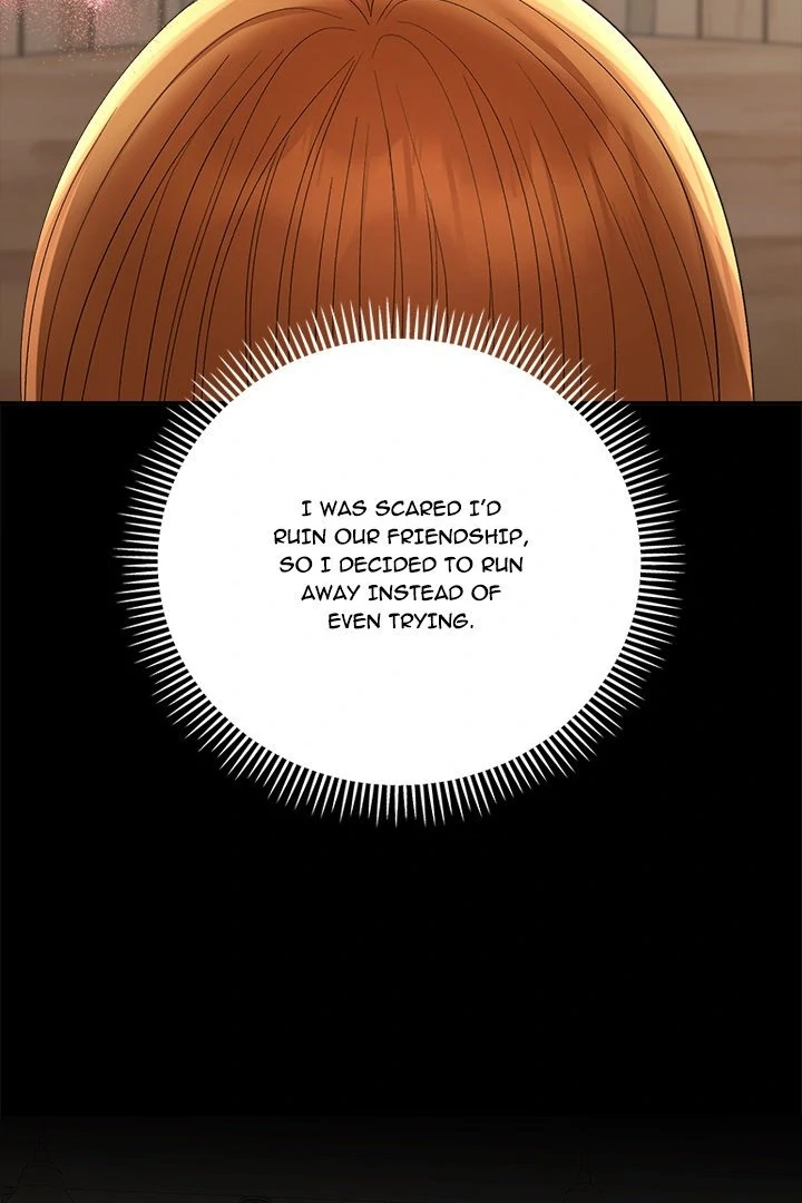 Everyone’s Man Chapter 12 - Page 66