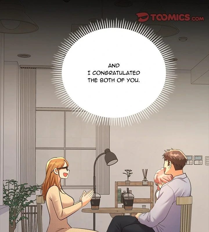 Everyone’s Man Chapter 12 - Page 67