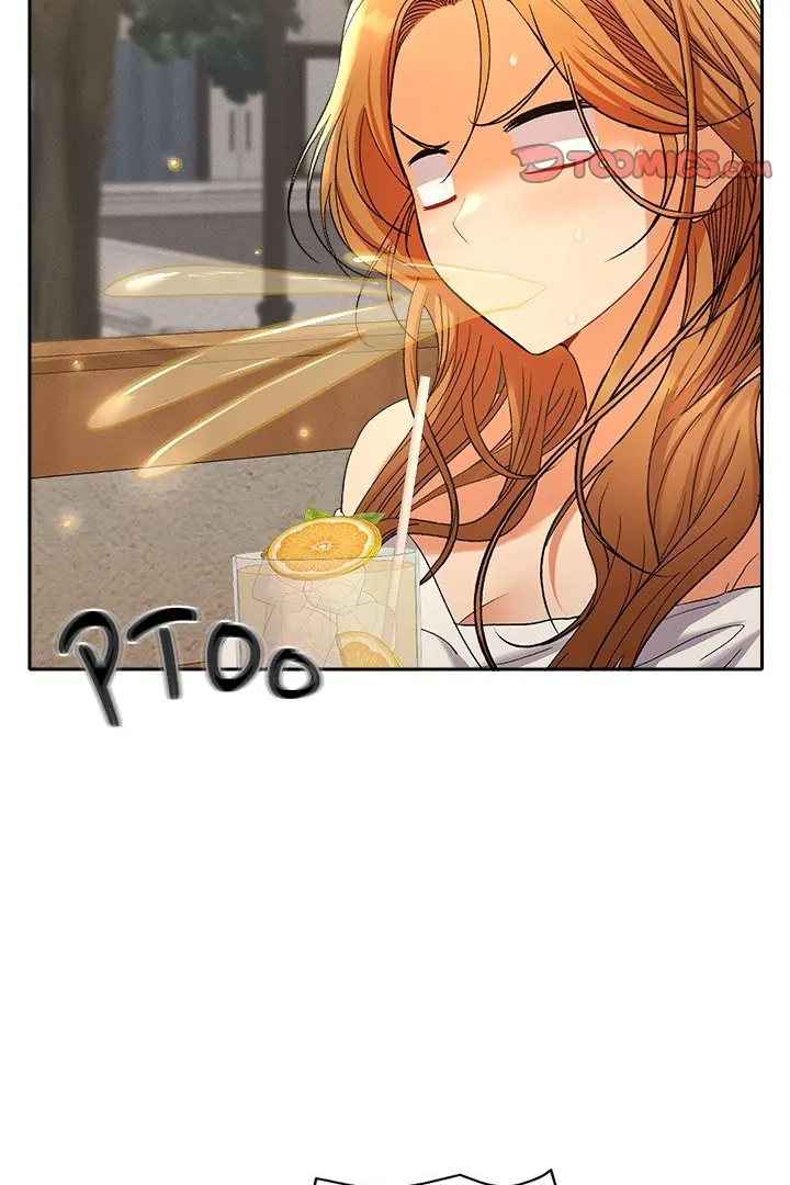 Everyone’s Man Chapter 12 - Page 8