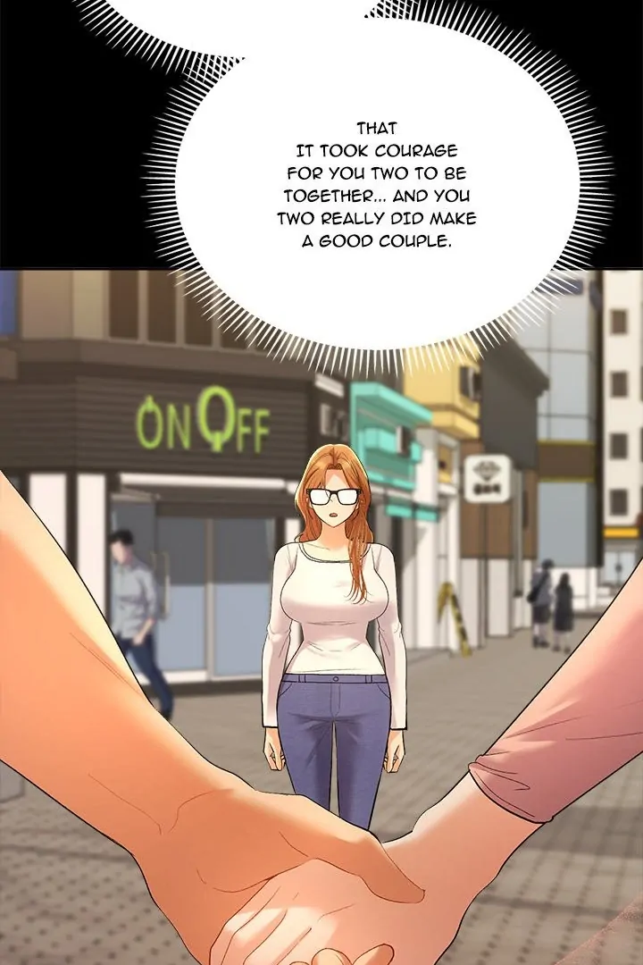 Everyone’s Man Chapter 12 - Page 71