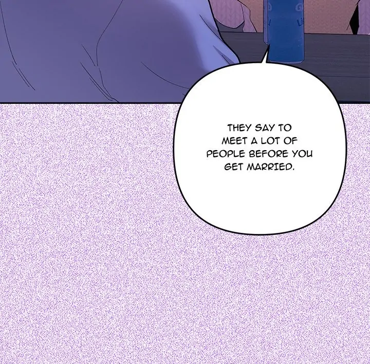 Everyone’s Man Chapter 12 - Page 78