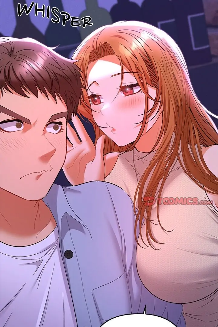 Everyone’s Man Chapter 12 - Page 80