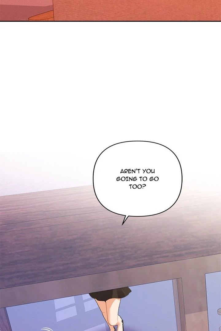 Everyone’s Man Chapter 12 - Page 87