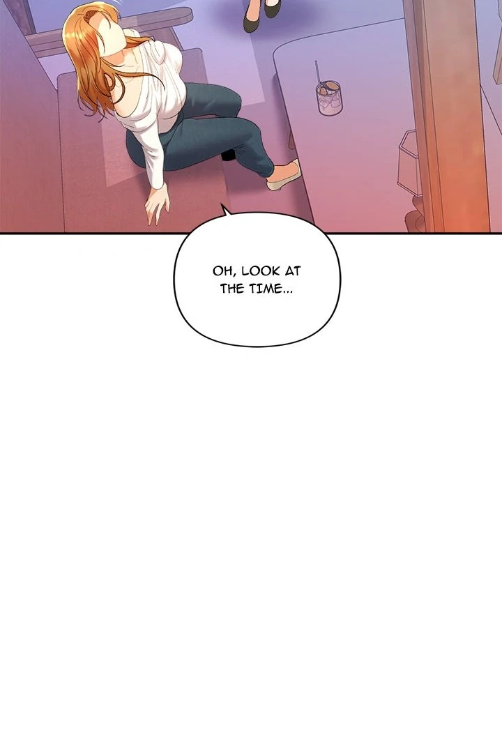 Everyone’s Man Chapter 12 - Page 88