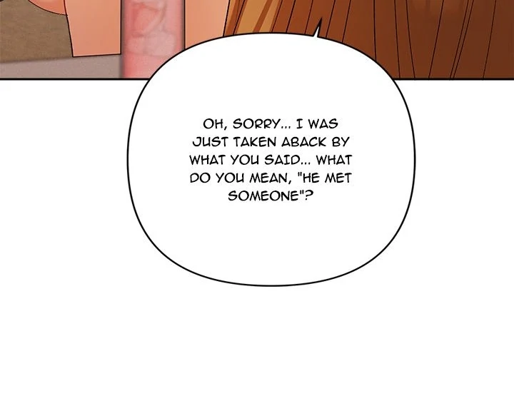Everyone’s Man Chapter 12 - Page 10