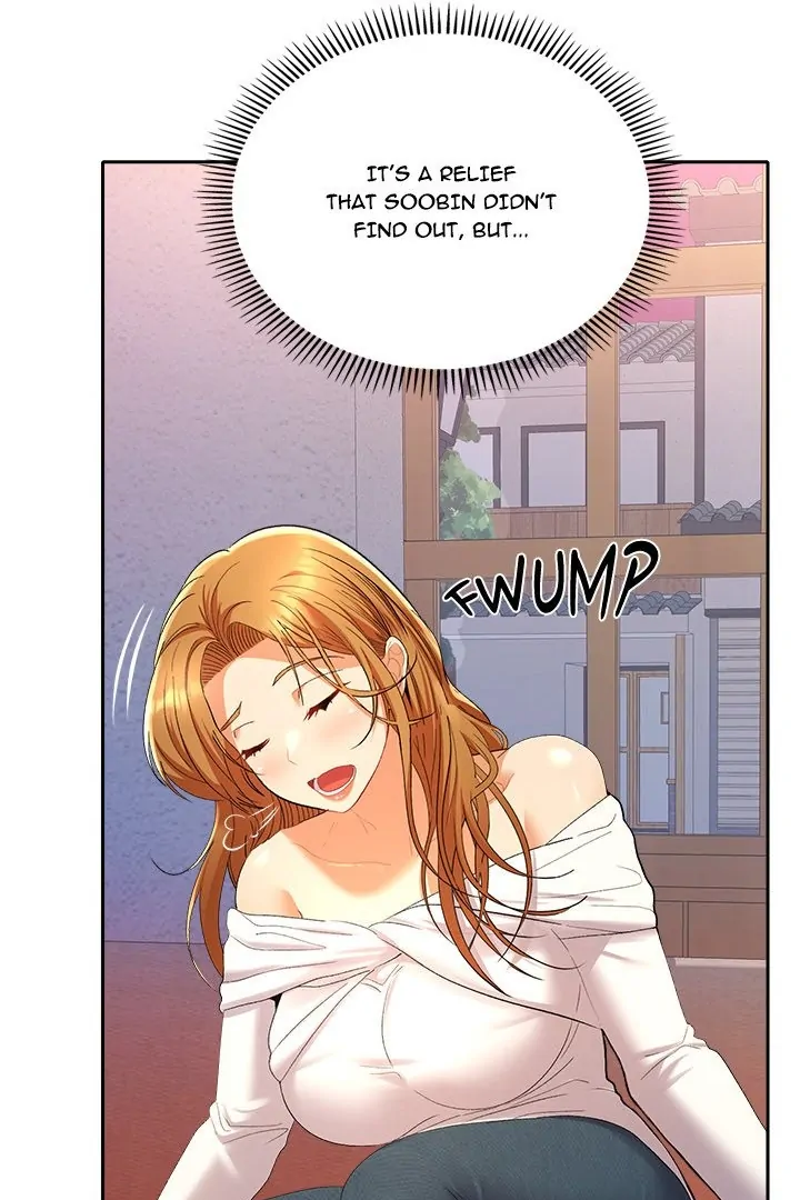 Everyone’s Man Chapter 12 - Page 92