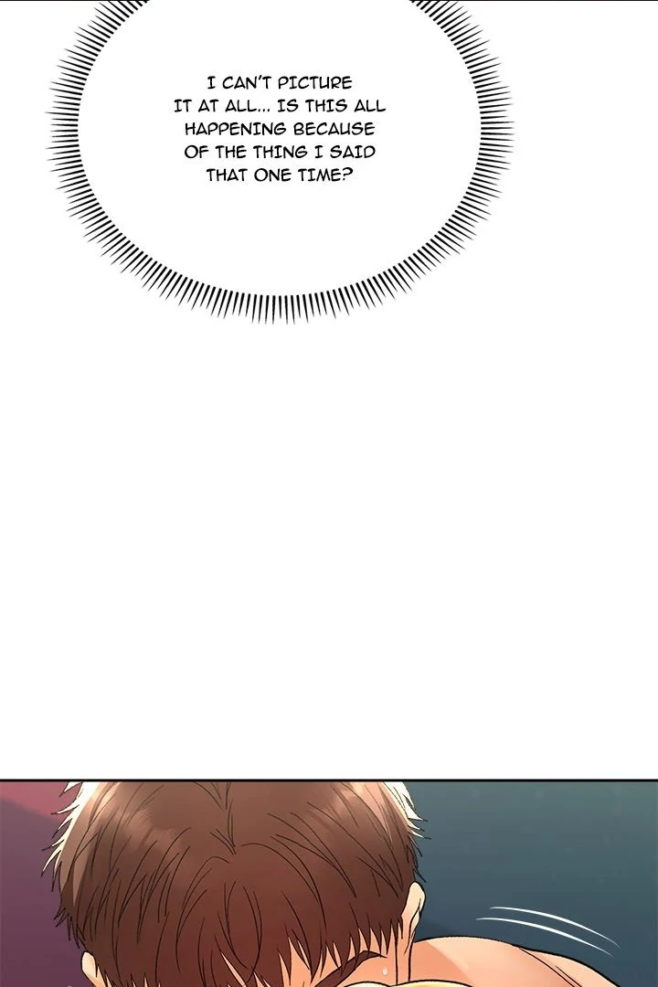 Everyone’s Man Chapter 12 - Page 95