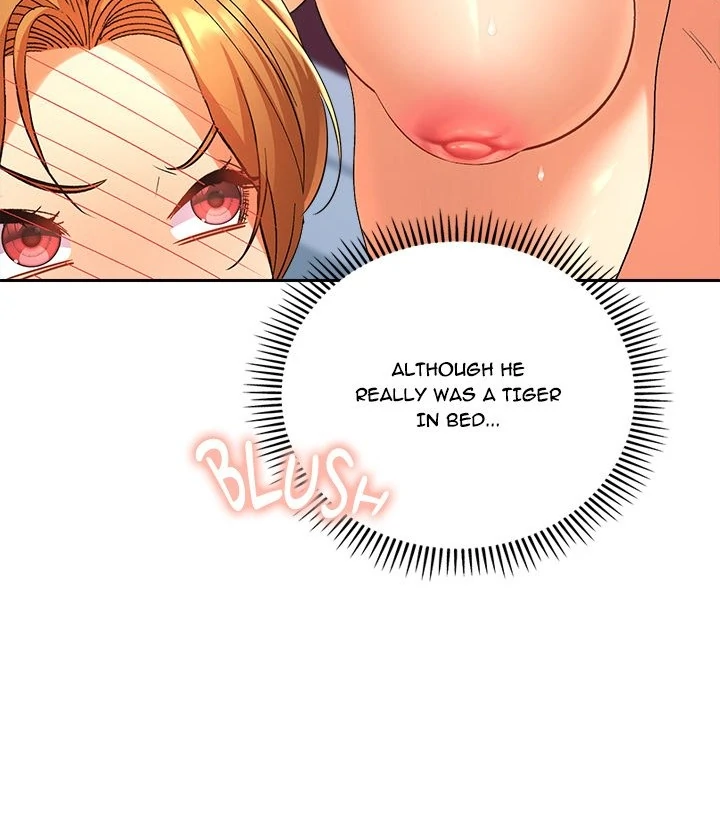 Everyone’s Man Chapter 12 - Page 97