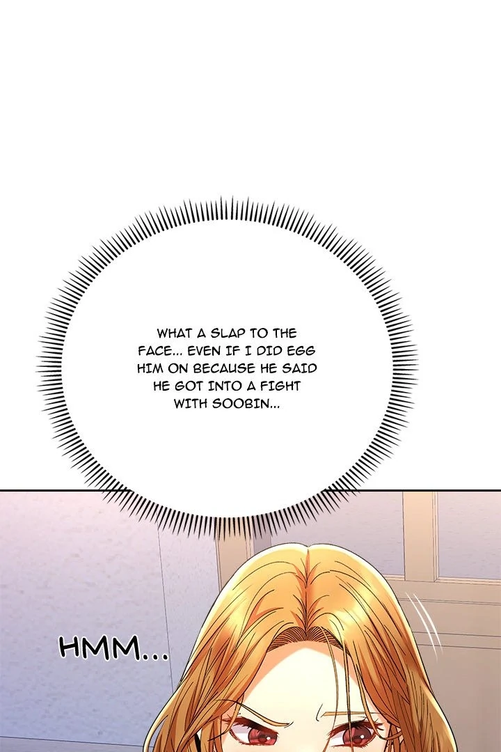 Everyone’s Man Chapter 12 - Page 98