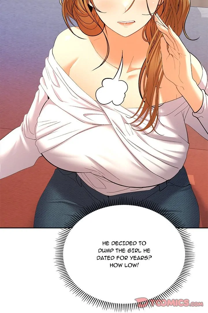 Everyone’s Man Chapter 12 - Page 99