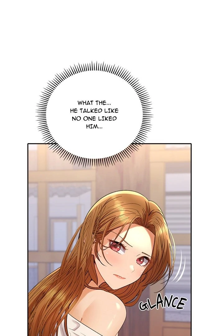 Everyone’s Man Chapter 13 - Page 1