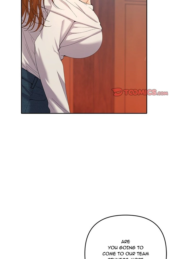 Everyone’s Man Chapter 13 - Page 2