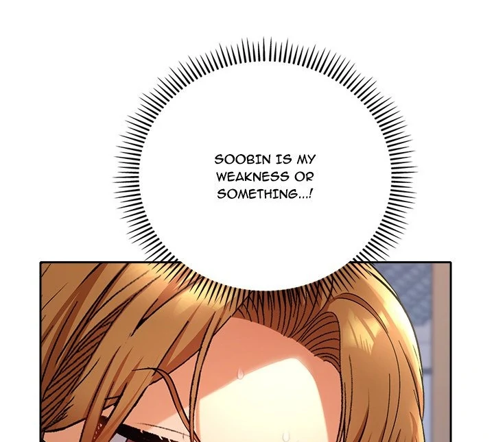 Everyone’s Man Chapter 13 - Page 11