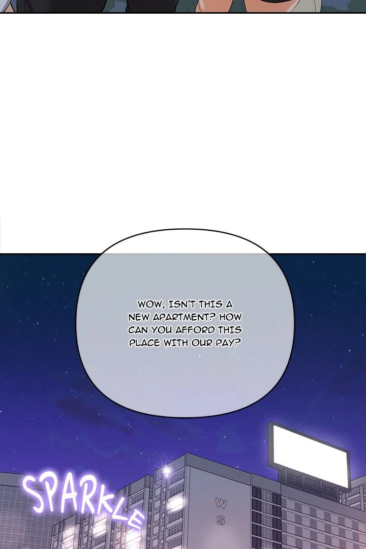 Everyone’s Man Chapter 13 - Page 104