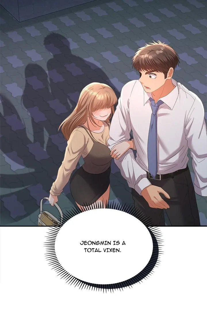 Everyone’s Man Chapter 13 - Page 115