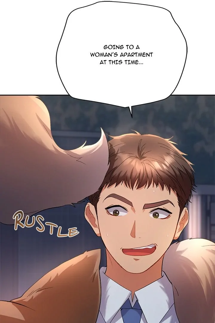 Everyone’s Man Chapter 13 - Page 120