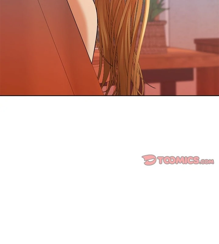 Everyone’s Man Chapter 13 - Page 27
