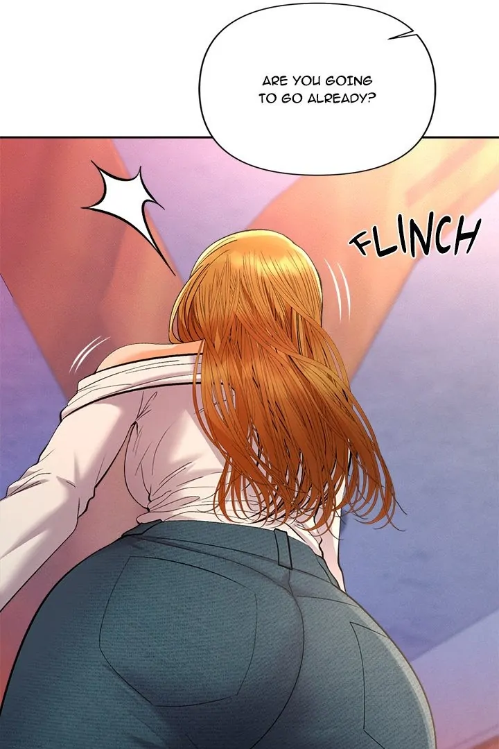 Everyone’s Man Chapter 13 - Page 28