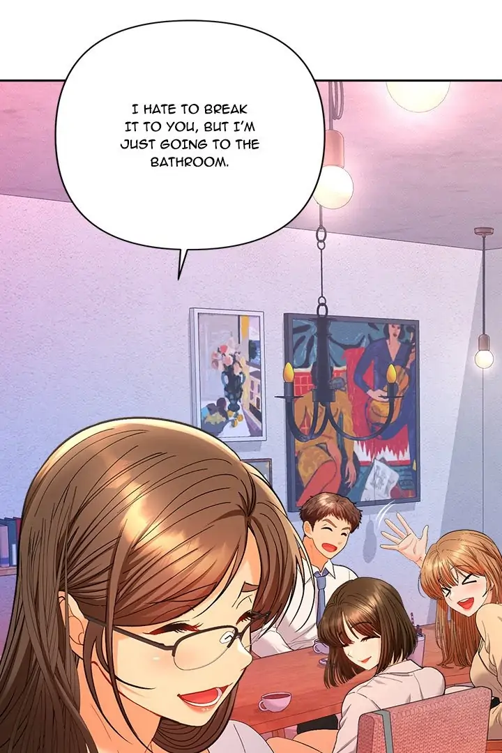 Everyone’s Man Chapter 13 - Page 30