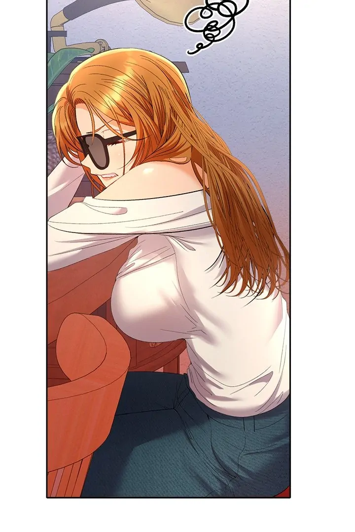 Everyone’s Man Chapter 13 - Page 36