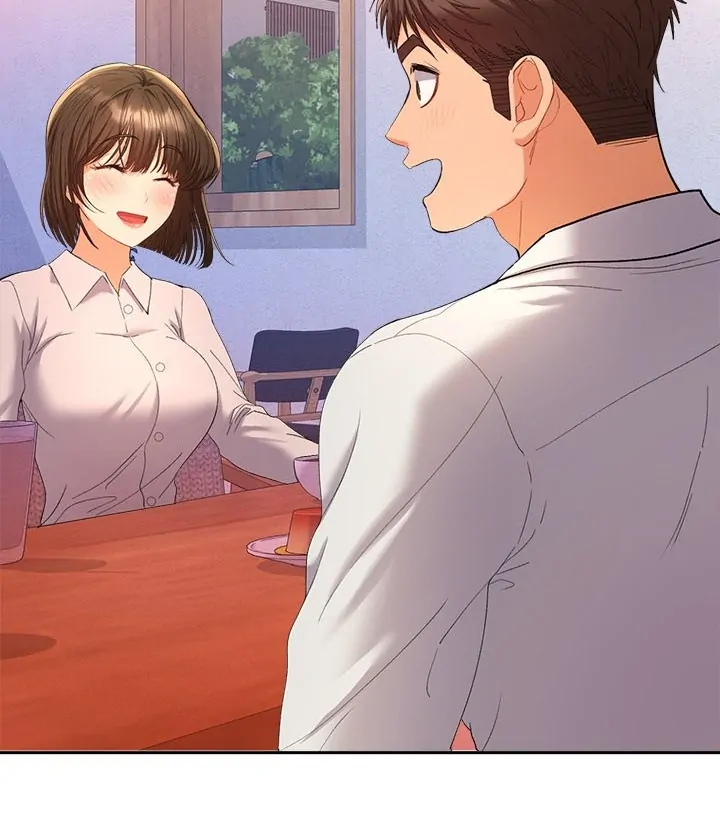 Everyone’s Man Chapter 13 - Page 38