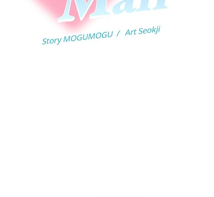 Everyone’s Man Chapter 13 - Page 44