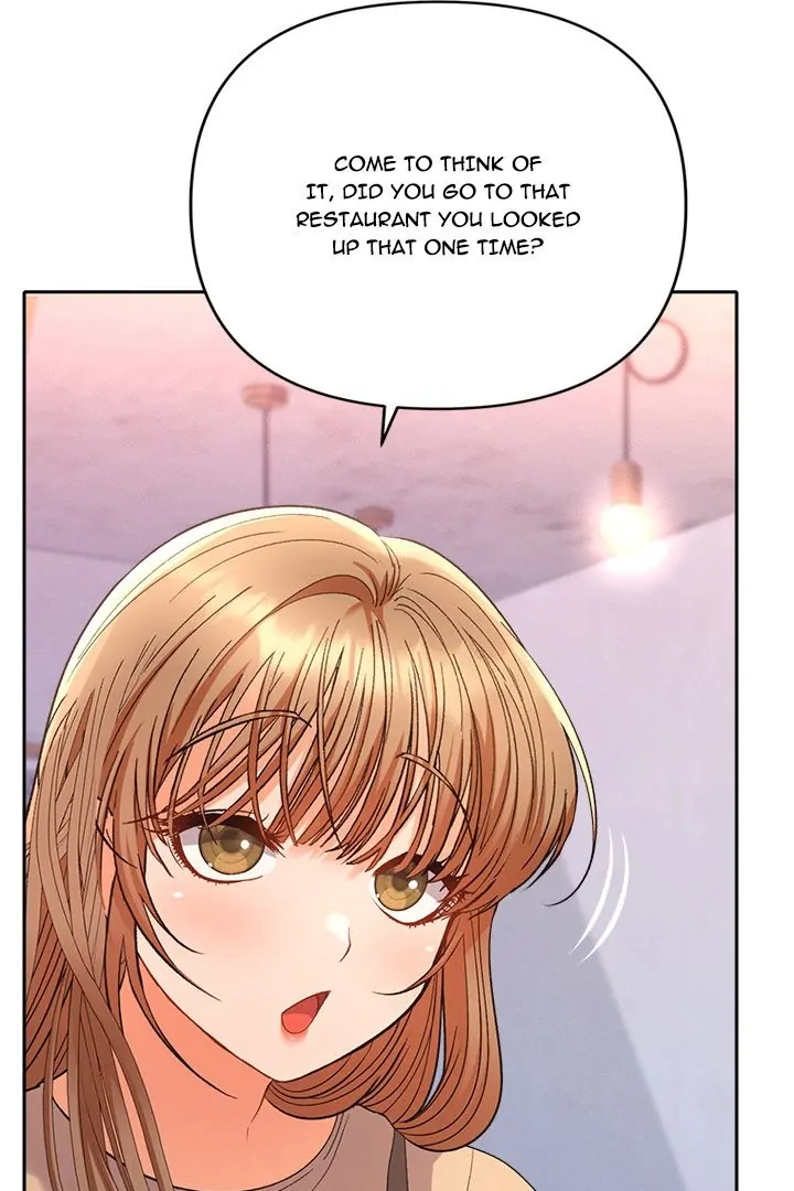 Everyone’s Man Chapter 13 - Page 45