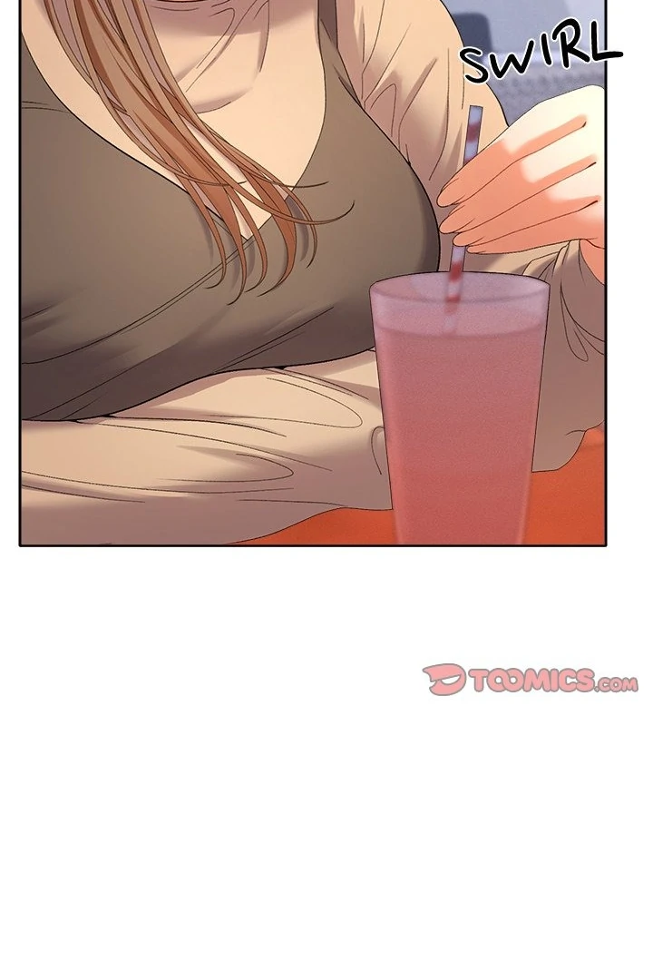 Everyone’s Man Chapter 13 - Page 46