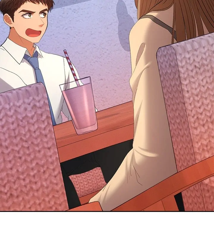Everyone’s Man Chapter 13 - Page 50