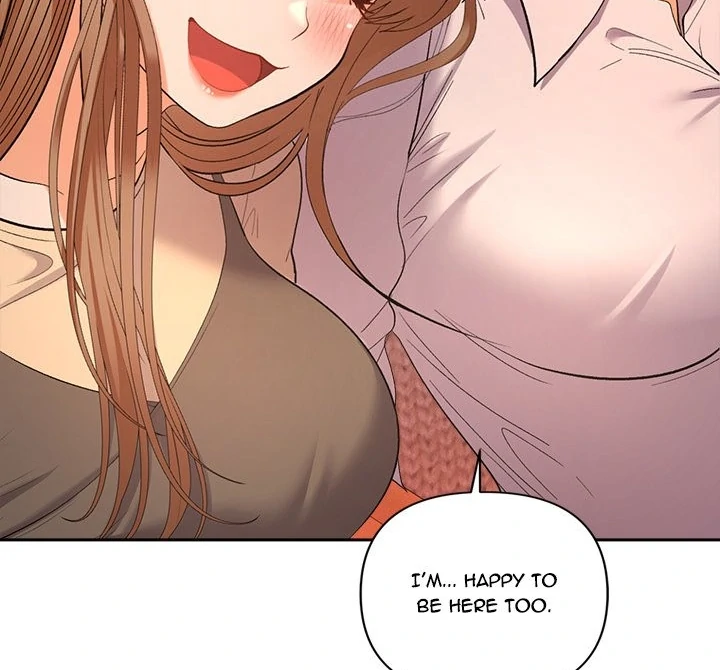 Everyone’s Man Chapter 13 - Page 54