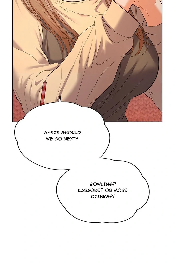 Everyone’s Man Chapter 13 - Page 57