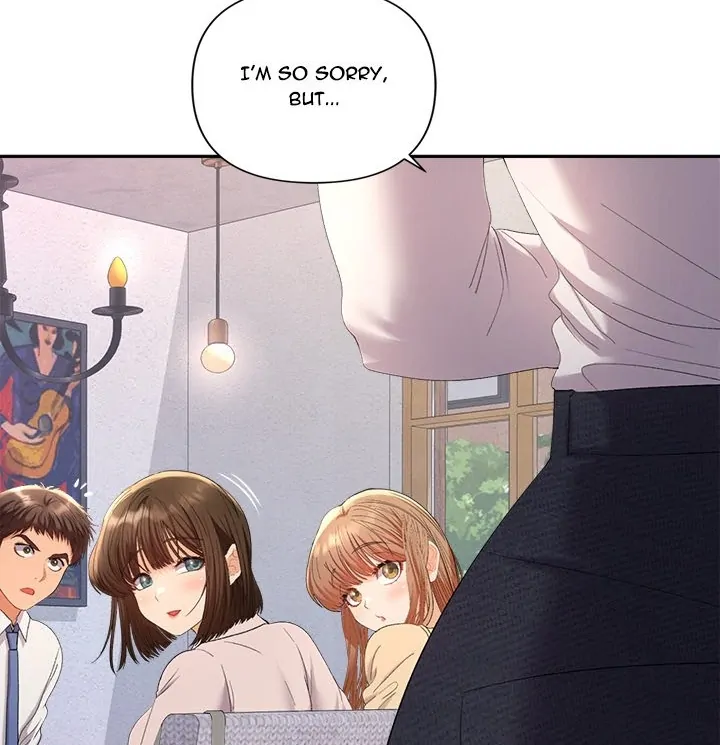 Everyone’s Man Chapter 13 - Page 60