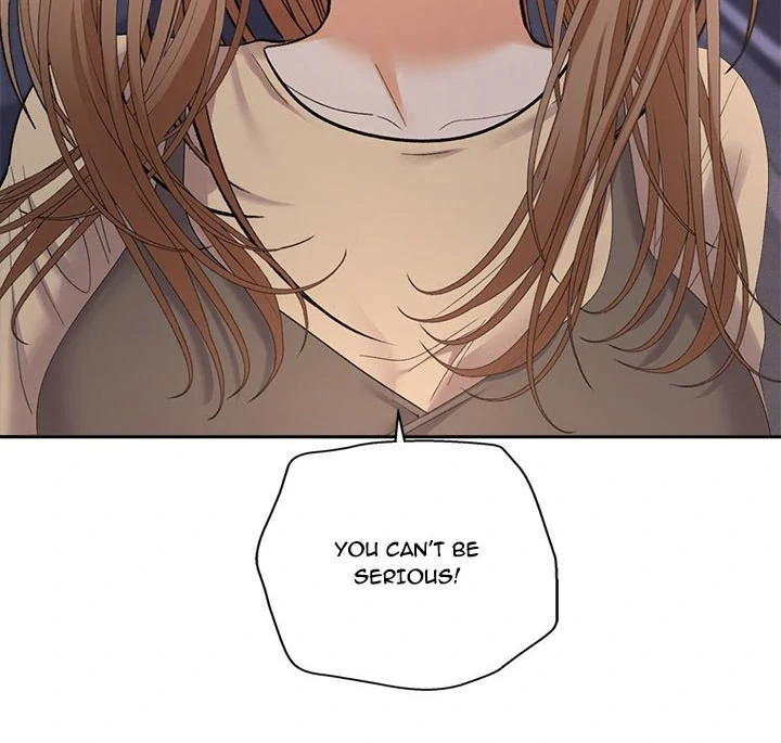 Everyone’s Man Chapter 13 - Page 65