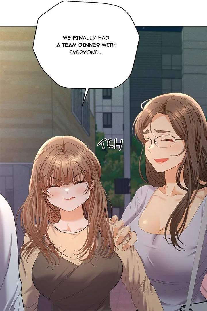 Everyone’s Man Chapter 13 - Page 67