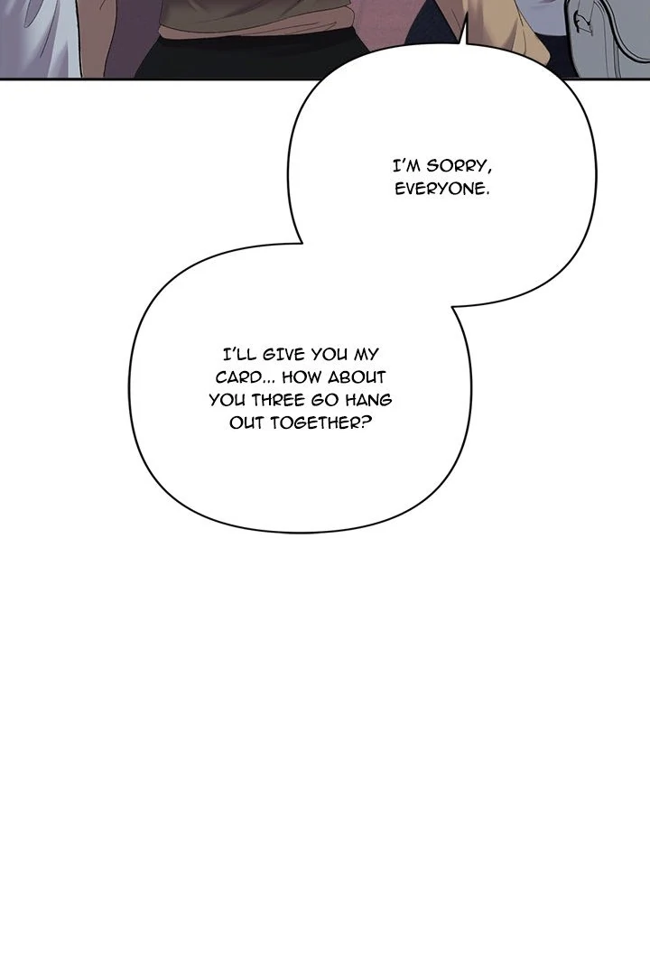 Everyone’s Man Chapter 13 - Page 68