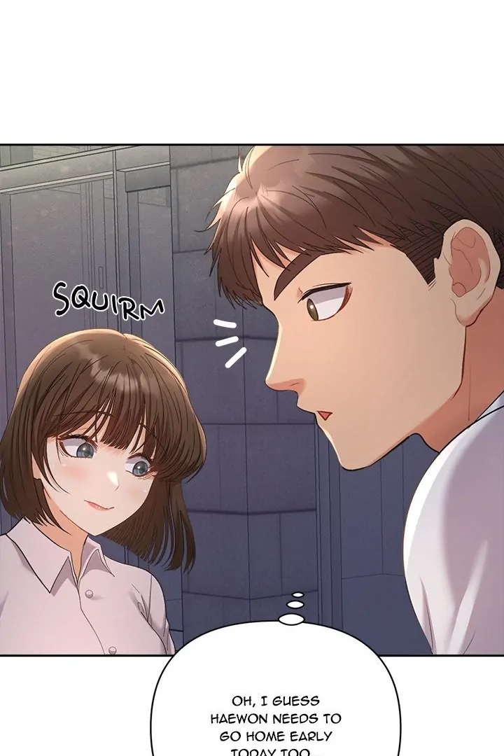 Everyone’s Man Chapter 13 - Page 69