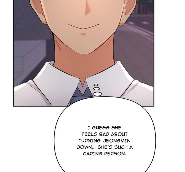 Everyone’s Man Chapter 13 - Page 71