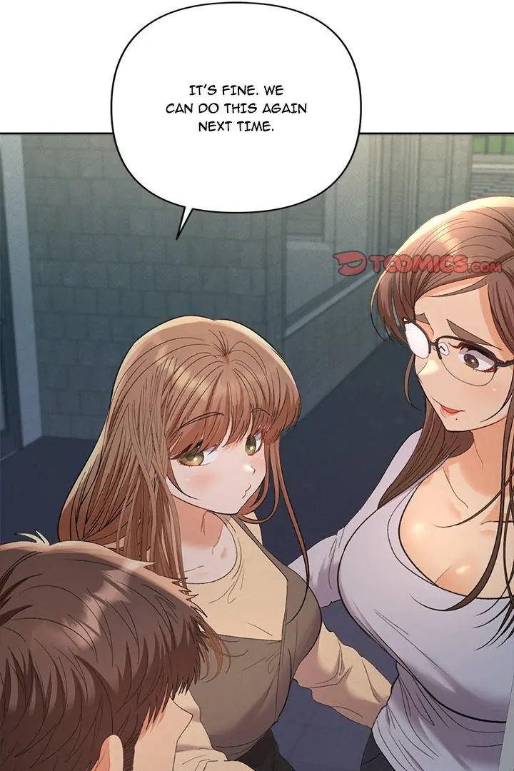 Everyone’s Man Chapter 13 - Page 73
