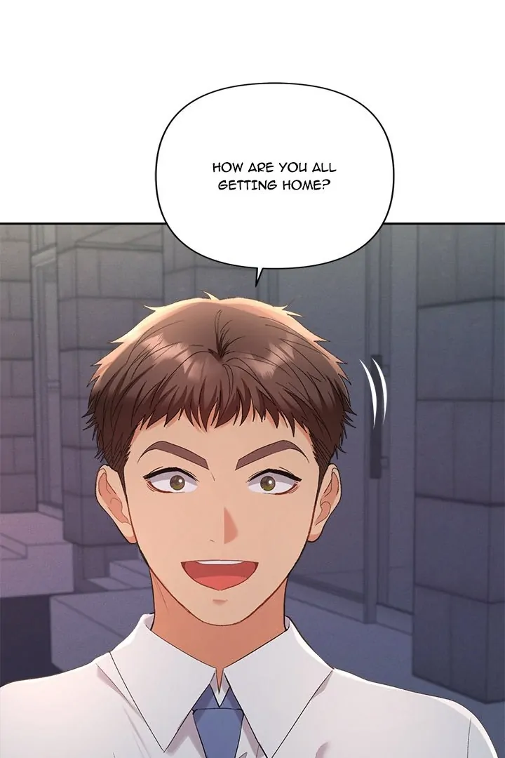 Everyone’s Man Chapter 13 - Page 75