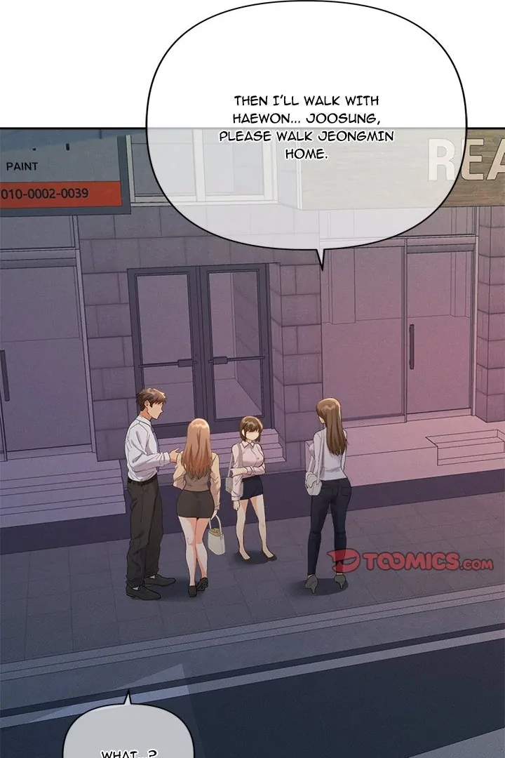 Everyone’s Man Chapter 13 - Page 79