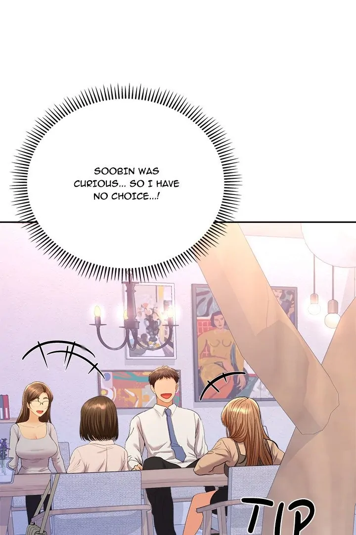 Everyone’s Man Chapter 13 - Page 9