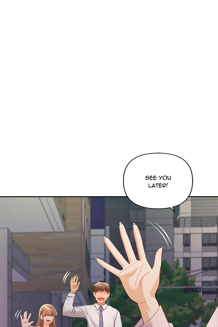 Everyone’s Man Chapter 13 - Page 82