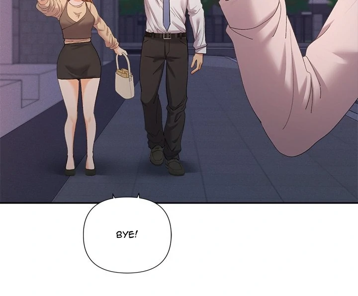 Everyone’s Man Chapter 13 - Page 83