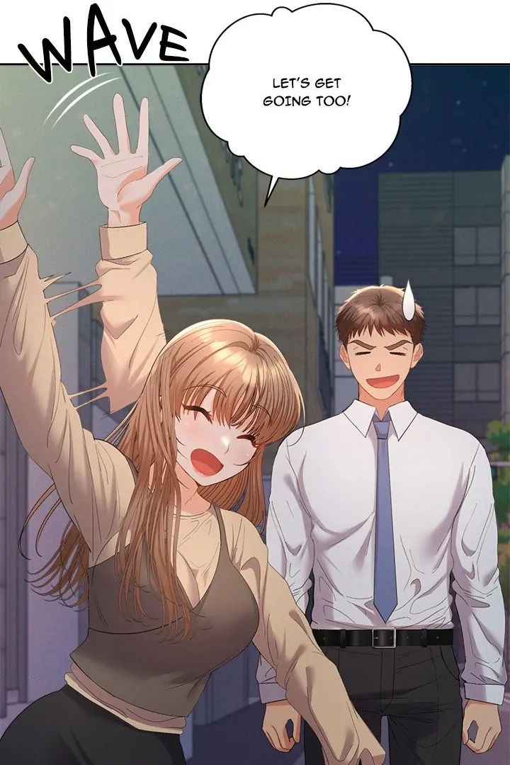 Everyone’s Man Chapter 13 - Page 85