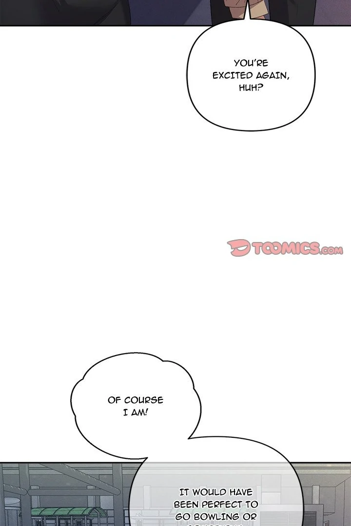 Everyone’s Man Chapter 13 - Page 86