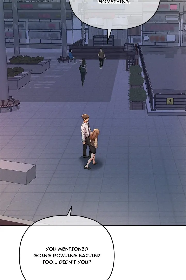 Everyone’s Man Chapter 13 - Page 87