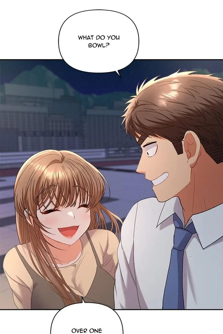 Everyone’s Man Chapter 13 - Page 91
